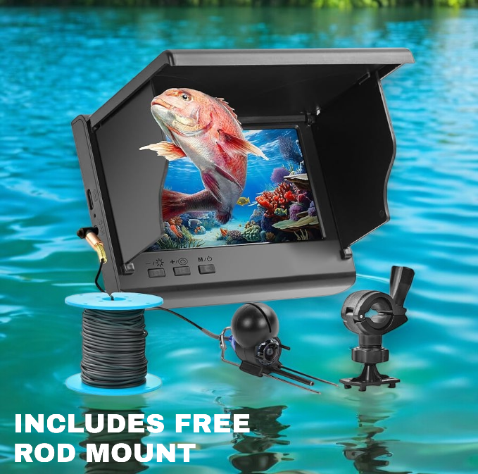 FishFinder™