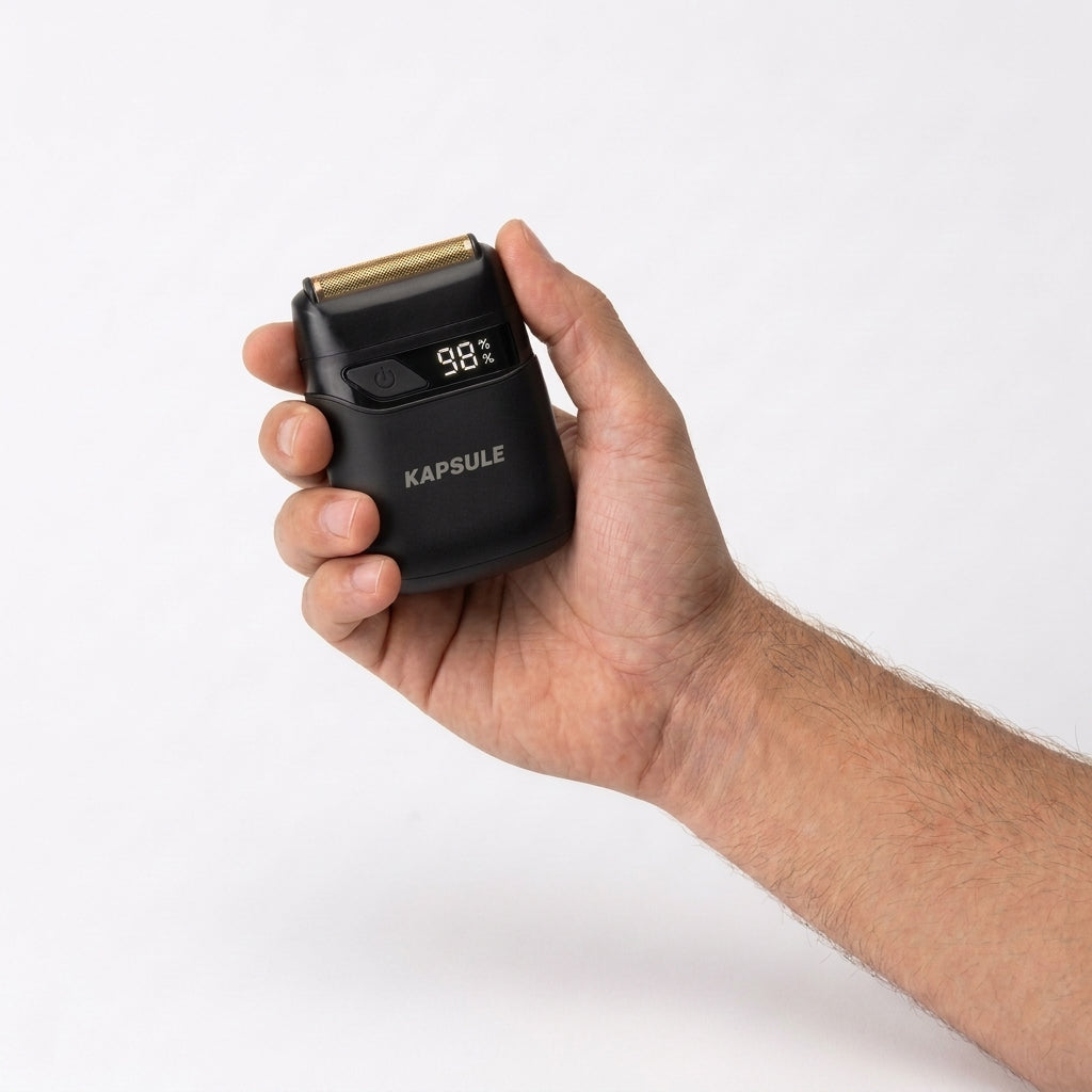 Razor Pod 2.0