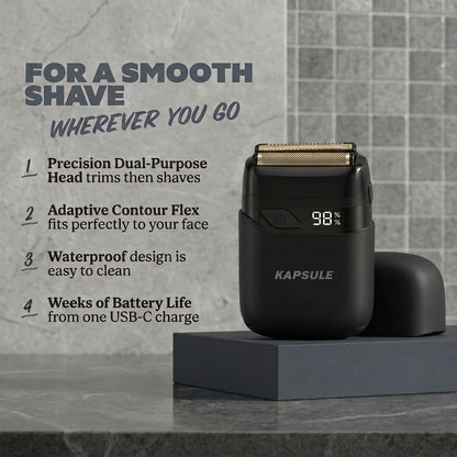 Razor Pod 2.0